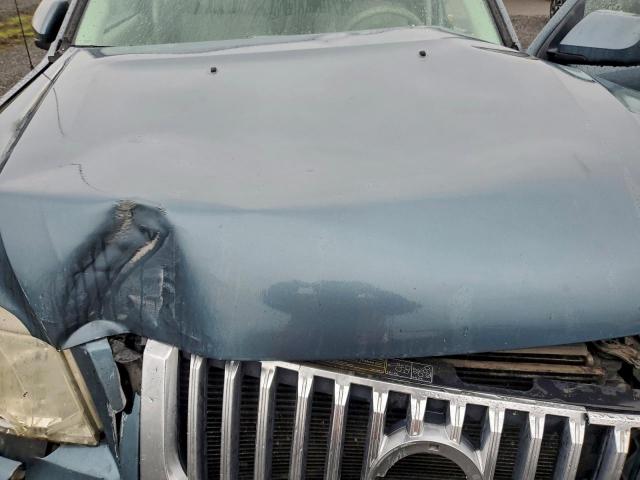 Mercury Mariner Premier Image 10