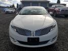 Lincoln MKZ Hybrid Image 5