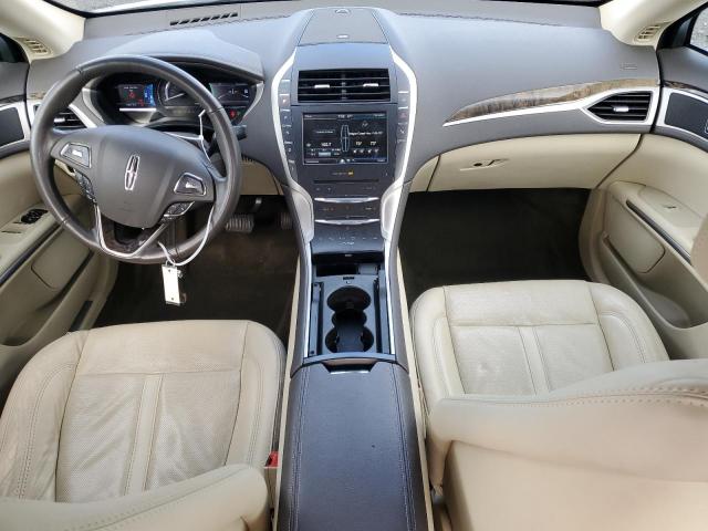 Lincoln MKZ Hybrid Image 11