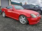 Mercedes-Benz Slk-class 230 Kompressor Image 2