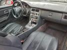 Mercedes-Benz Slk-class 230 Kompressor Image 8