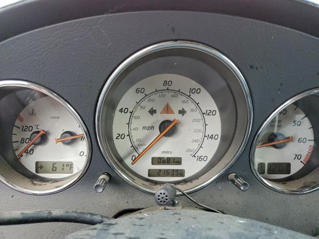 Mercedes-Benz Slk-class 230 Kompressor Image 7