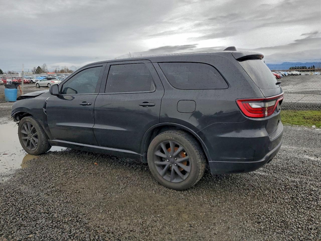 Dodge Durango Sxt Image 3