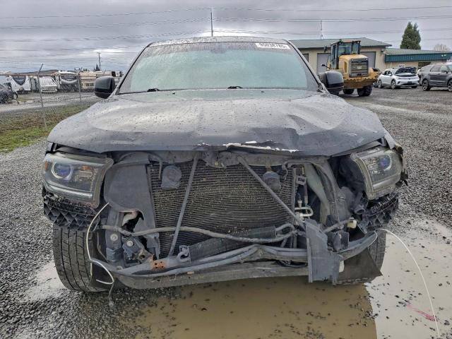 Dodge Durango Sxt Image 10