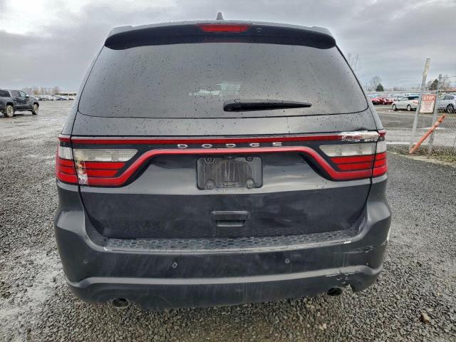 Dodge Durango Sxt Image 13
