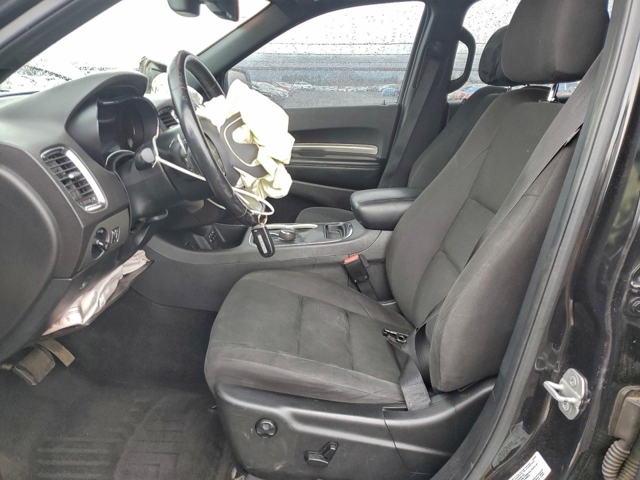 Dodge Durango Sxt Image 6