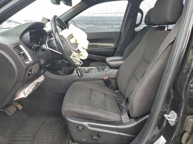 Dodge Durango Sxt Image 6