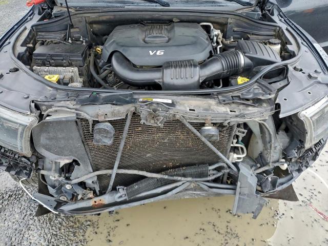 Dodge Durango Sxt Image 12