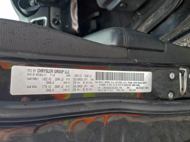 Dodge Durango Sxt Image 9