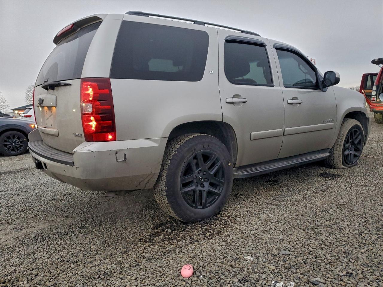 Chevrolet Tahoe K1500 Image 6