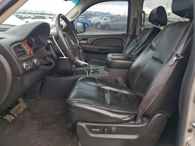 Chevrolet Tahoe K1500 Image 4