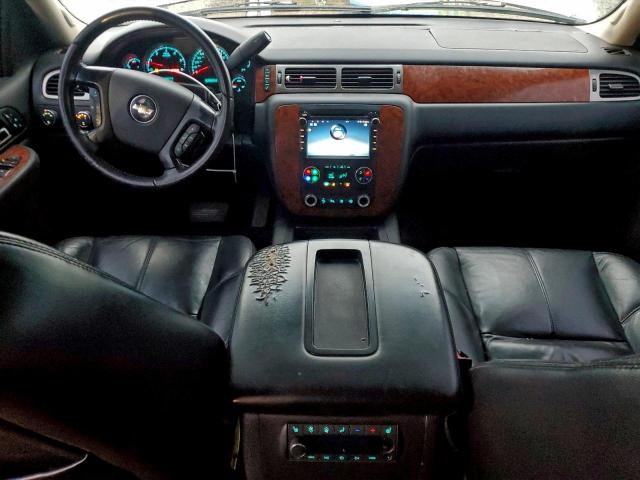 Chevrolet Tahoe K1500 Image 10