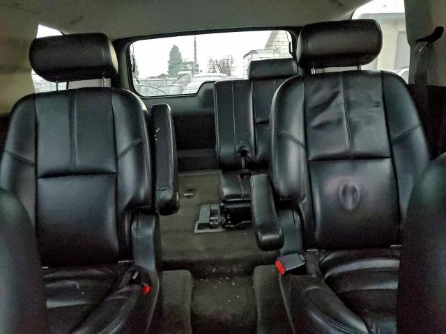 Chevrolet Tahoe K1500 Image 8