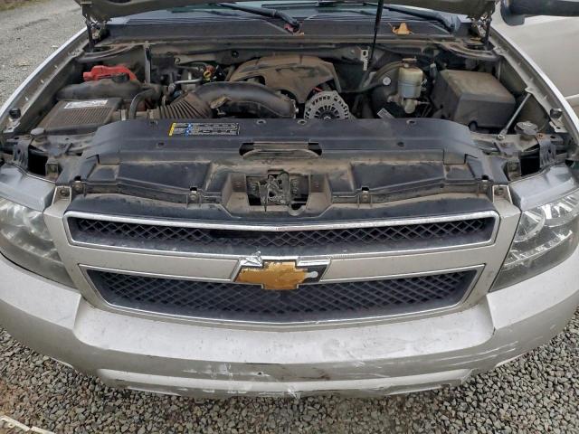 Chevrolet Tahoe K1500 Image 9
