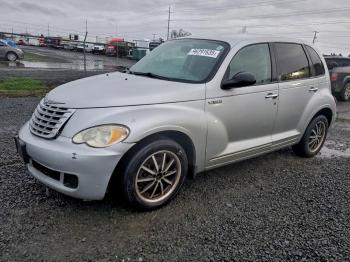  Salvage Chrysler PT Cruiser