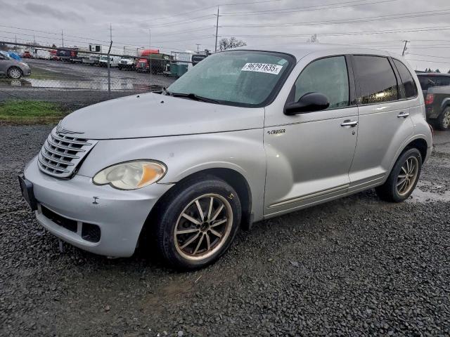  Salvage Chrysler PT Cruiser