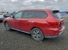Nissan Pathfinder S Image 2
