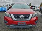Nissan Pathfinder S Image 3