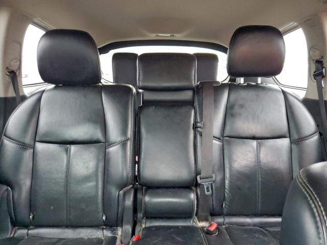 Nissan Pathfinder S Image 11