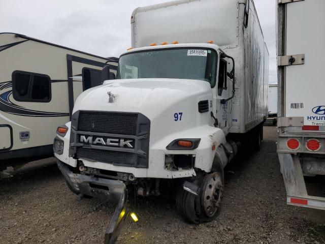  Salvage Mack Md