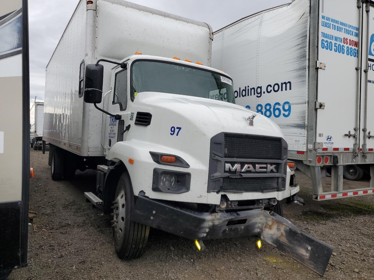 Mack Md Image 5