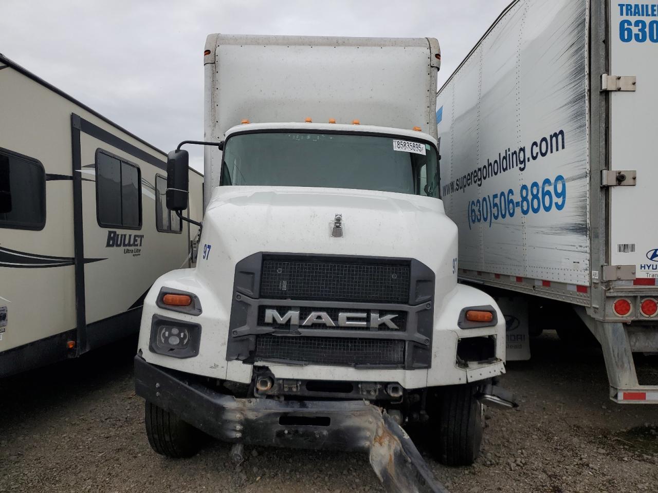 Mack Md Image 8