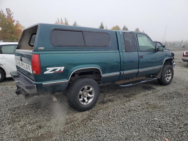 Chevrolet Gmt K1500 Image 7