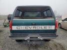 Chevrolet Gmt K1500 Image 4