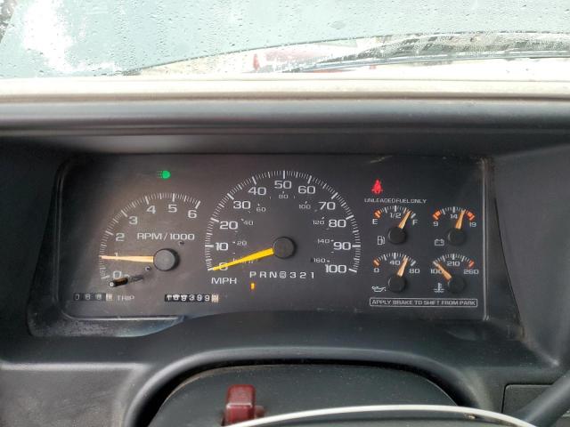 Chevrolet Gmt K1500 Image 10