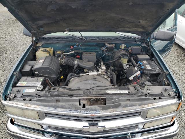 Chevrolet Gmt K1500 Image 3