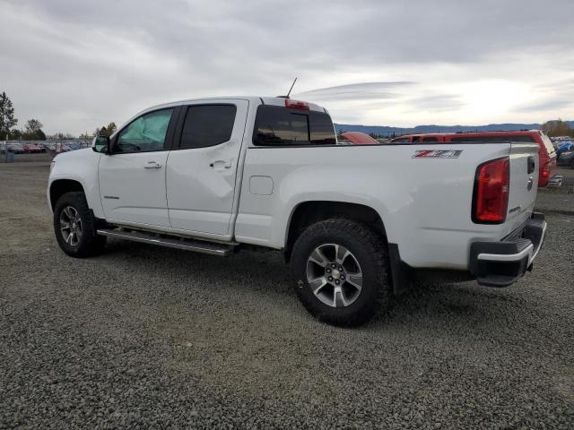 Chevrolet Colorado Z71 Image 4