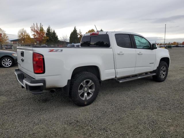 Chevrolet Colorado Z71 Image 2