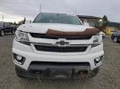 Chevrolet Colorado Z71 Image 9