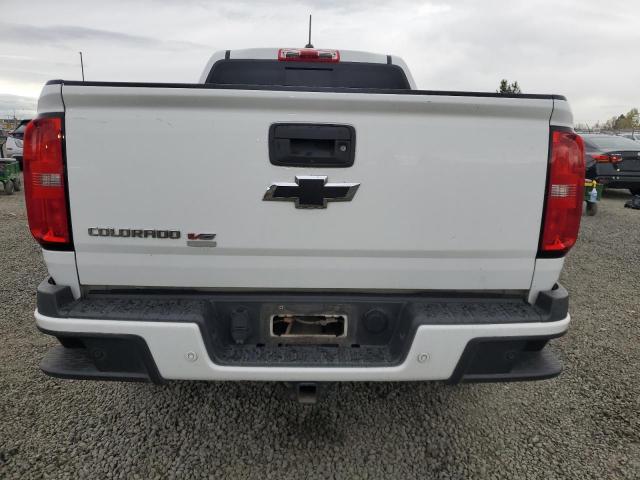 Chevrolet Colorado Z71 Image 5