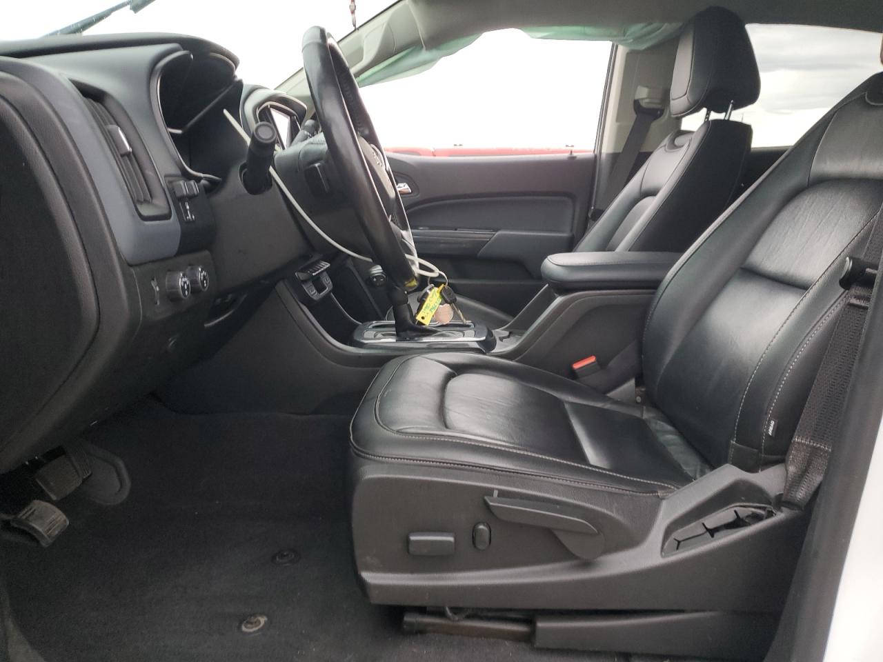 Chevrolet Colorado Z71 Image 7