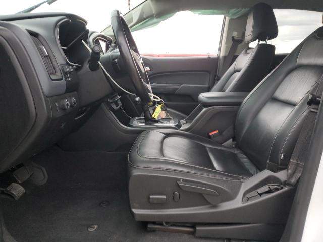 Chevrolet Colorado Z71 Image 7