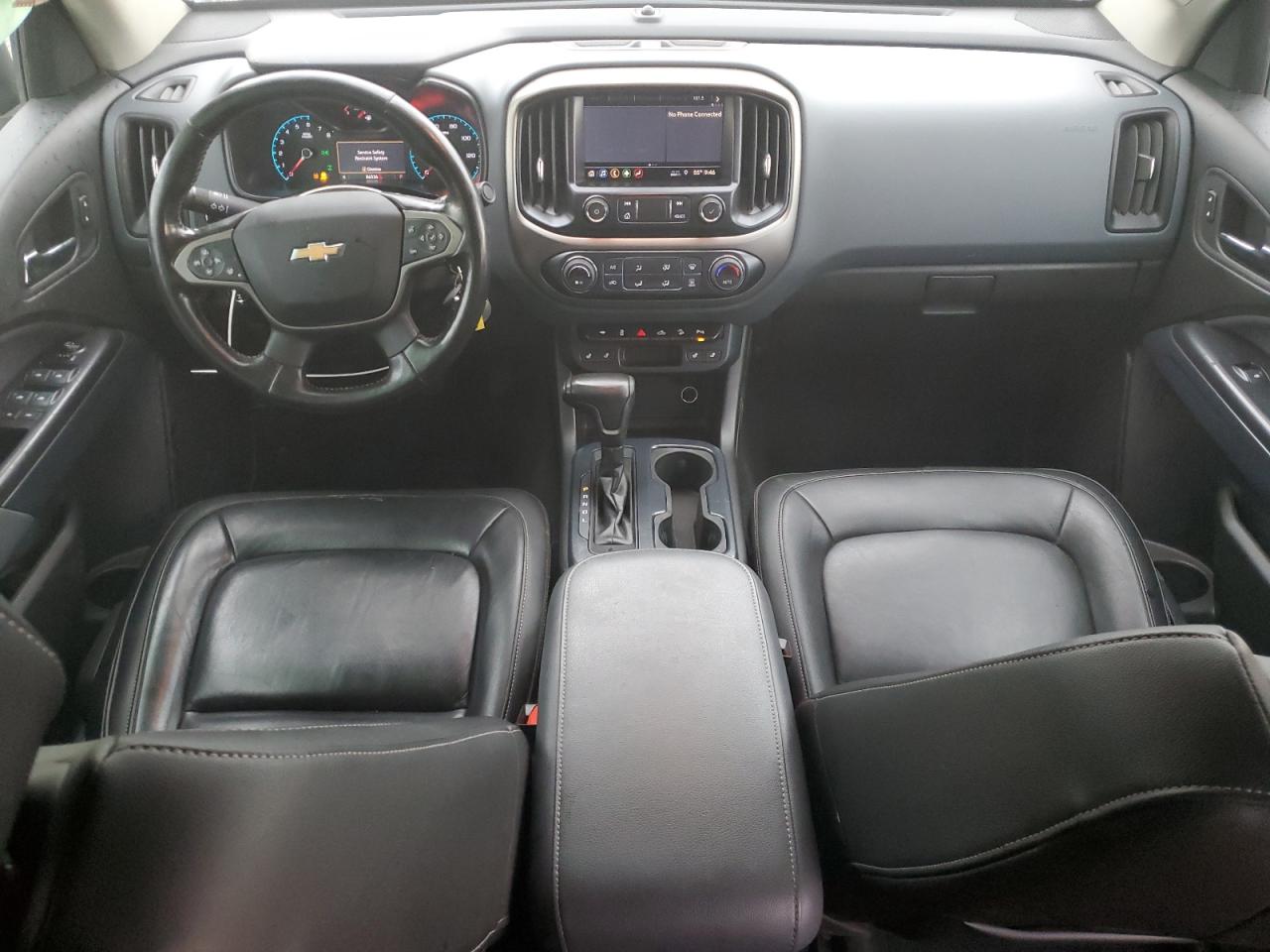 Chevrolet Colorado Z71 Image 8