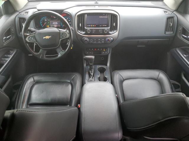 Chevrolet Colorado Z71 Image 8