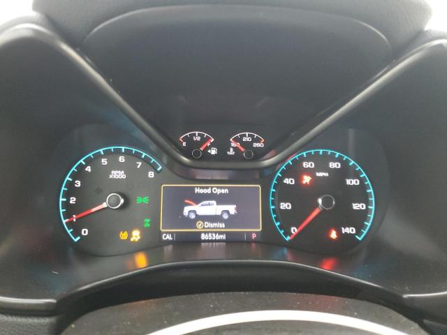 Chevrolet Colorado Z71 Image 3