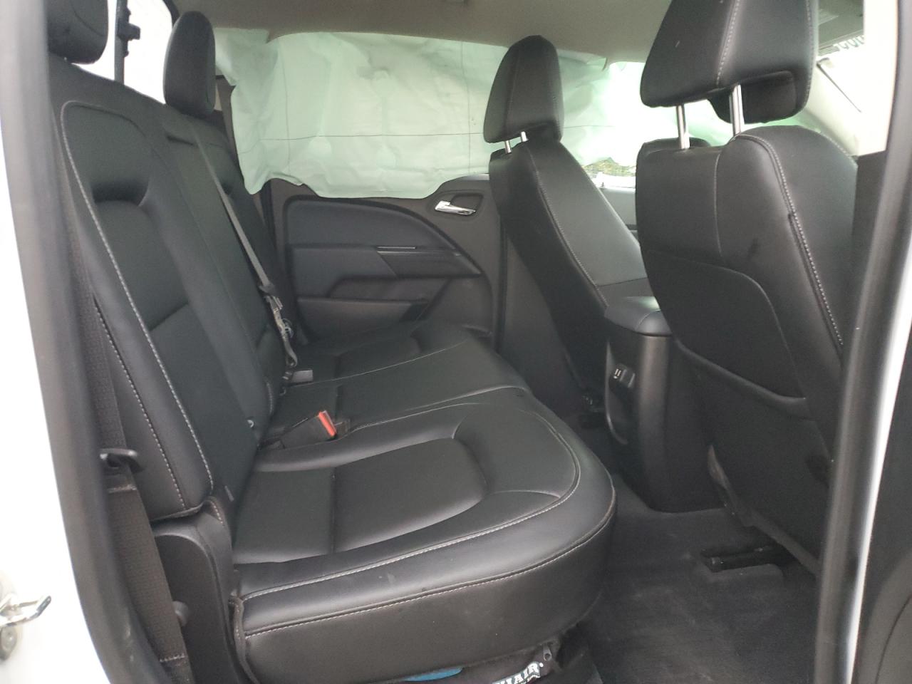 Chevrolet Colorado Z71 Image 11