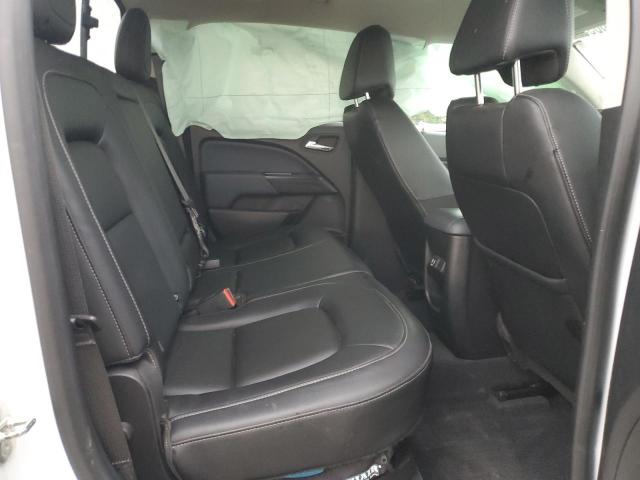 Chevrolet Colorado Z71 Image 11