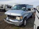 Ford Econoline E350 Super Duty Wagon Image 1