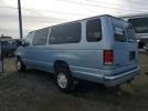 Ford Econoline E350 Super Duty Wagon Image 4
