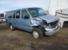 Ford Econoline E350 Super Duty Wagon Image 6