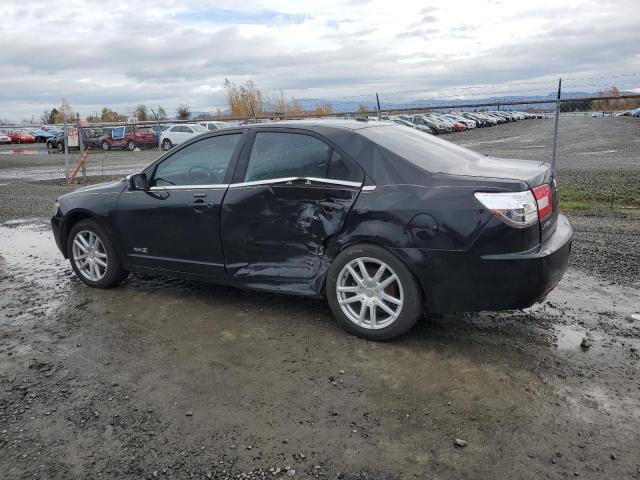 Lincoln MKZ Image 12