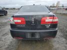 Lincoln MKZ Image 9