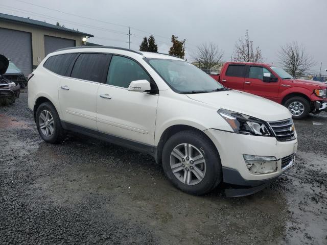 Chevrolet Traverse Lt Image 9