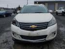 Chevrolet Traverse Lt Image 5