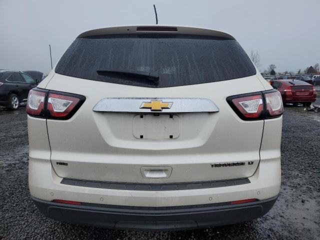 Chevrolet Traverse Lt Image 13