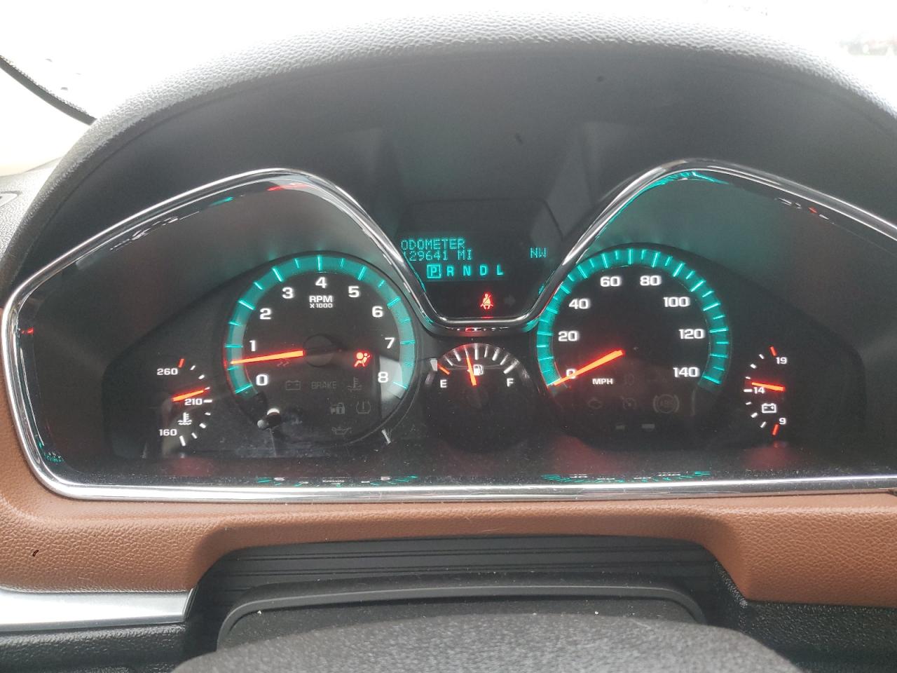 Chevrolet Traverse Lt Image 3